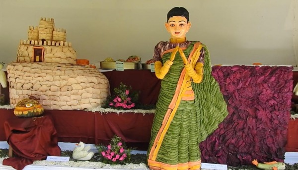 Kodaikanal Flower Show