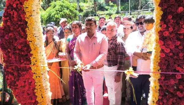 Kodaikanal Flower Show