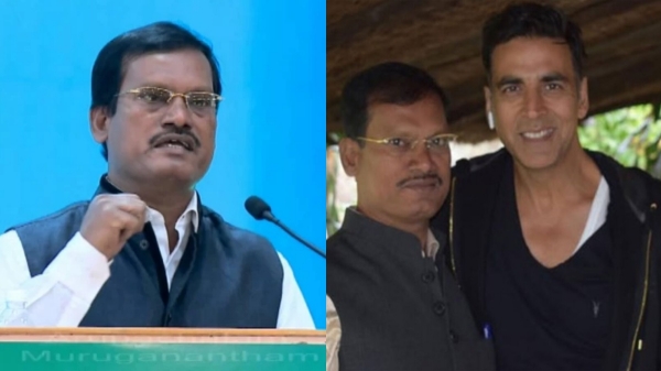 Arunachalam Muruganantham