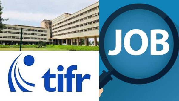 Central Government Jobs in TIFR Salary Up to Rs 1 16 Lakh 10th Pass to Graduates Can Apply Central Government Jobs in TIFR Salary Up to Rs 1 16 Lakh 10th Pass to Graduates Can Apply