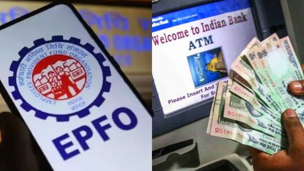 EPFO 3 0 PF Withdrawals via UPI ATM Likely by Month-End Check New Limits EPFO 3 0 PF Withdrawals via UPI ATM Likely by Month-End Check New Limits