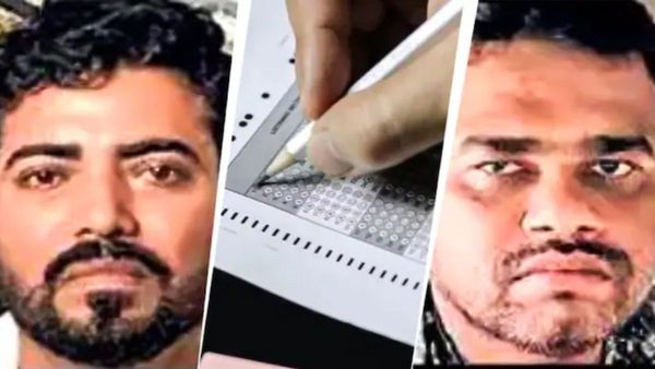 NEET Re-Exam Scam in Bihar 24 Arrested for Impersonation and Exam Fraud