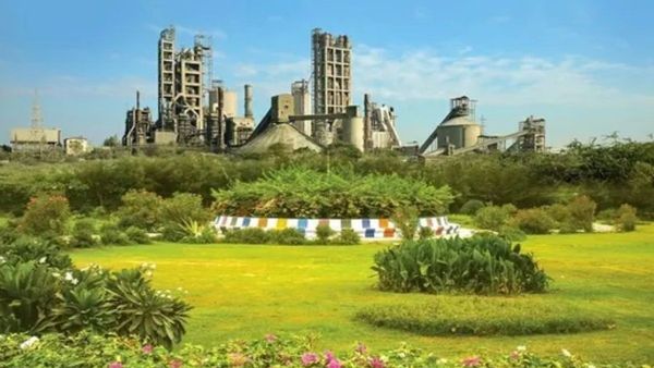 Ambuja Cements Partners With Leilac to Develop Low-Carbon Cement Project in Gujarat