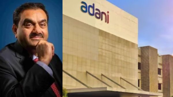 Gautam Adani Group Unveils 2 Lakh Crore Energy Strategy 45GW Target Set To Revolutionize India Power