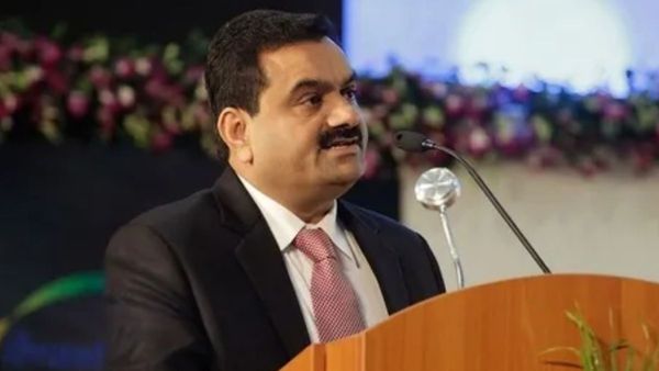 Gautam Adani Launches Vande Bharatam to Support Innovators Across India
