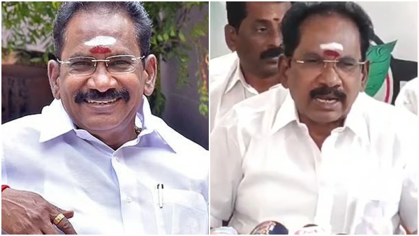 Sellur Raju