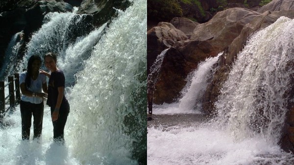 Waterfalls Flowing Even in Summer Must-Visit Cool Tourist Spots in South Tamil Nadu