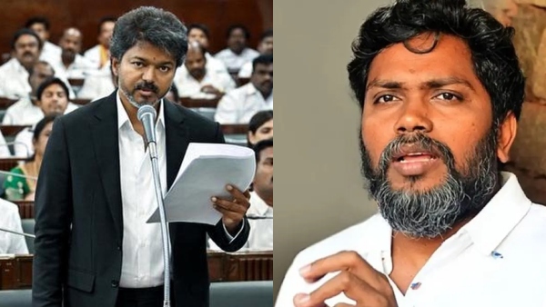 Pa Ranjith Urges TN Government to Act Firmly Against Caste Violence Offers 8 Key Recommendations