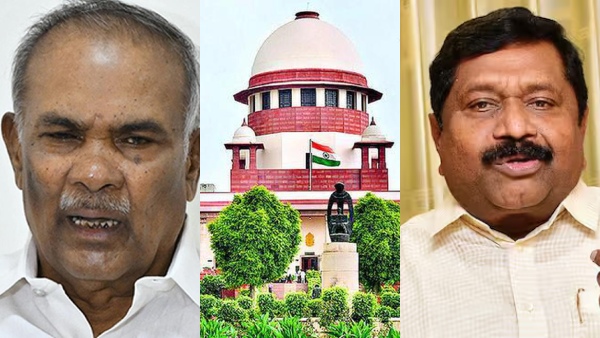 Inbathurai to Move Supreme Court Confident of Final Victory in Radhapuram Election Case