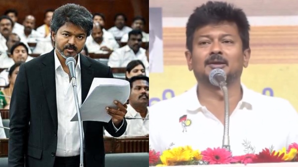 Udhayanidhi Stalin Slams Ruling Party Says People Don t Even Know Their MLAs
