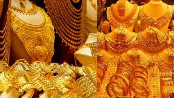 Gold Price Crash Sharply Will Rates Fall Further What s Behind the Sudden Decline