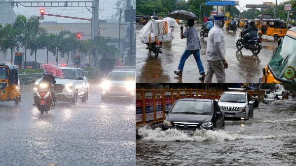 Chennai Weather Rain Likely in Chennai Chengalpattu and Several TN Districts IMD Issues Forecast Chennai Weather Rain Likely in Chennai Chengalpattu and Several TN Districts IMD Issues Forecast