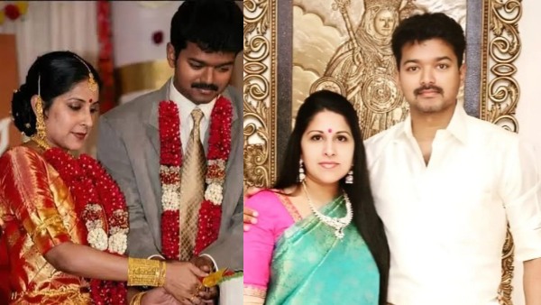 Vijay Sangeetha Divorce Case to Come Up for Hearing in Chengalpattu Family Court Tomorrow