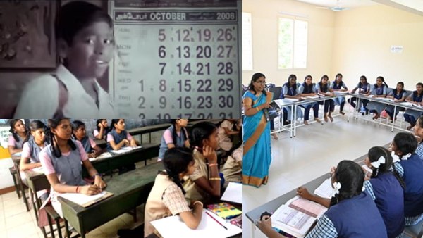 Tamil Nadu School Calendar 2026-27 155 Holidays and 210 Working Days Announced Tamil Nadu School Calendar 2026-27 155 Holidays and 210 Working Days Announced