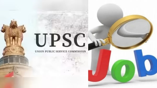 UPSC Job Recruitment 2026 546 Vacancies Announced for Junior Scientific Officer Medical Officer APP and Other Posts UPSC Job Recruitment 2026 546 Vacancies Announced for Junior Scientific Officer Medical Officer APP and Other Posts