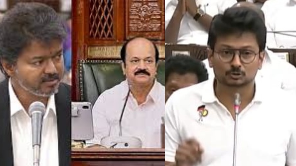 Udhayanidhi Stalin Slams TN Govt in Assembly - Started at the Peak Ended in a Blown Fuse Udhayanidhi Stalin Slams TN Govt in Assembly - Started at the Peak Ended in a Blown Fuse