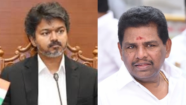 Anitha Radhakrishnan Under Three Sections Over Remarks on CM Vijay