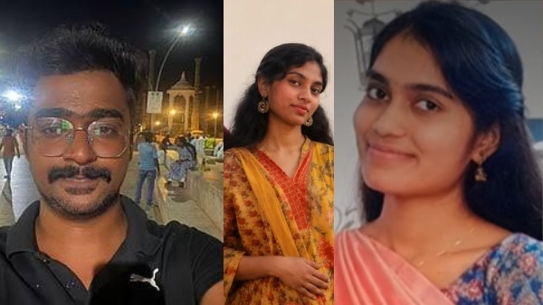 Bangalore Woman Shweta Arrested in Puducherry After 300-Km Escape How Police Tracked Her Down