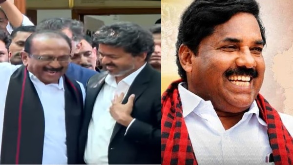 MDMK MLA from Kadayanallur Refuses to Resign After DMK Alliance Exit Fresh Blow to Vaiko