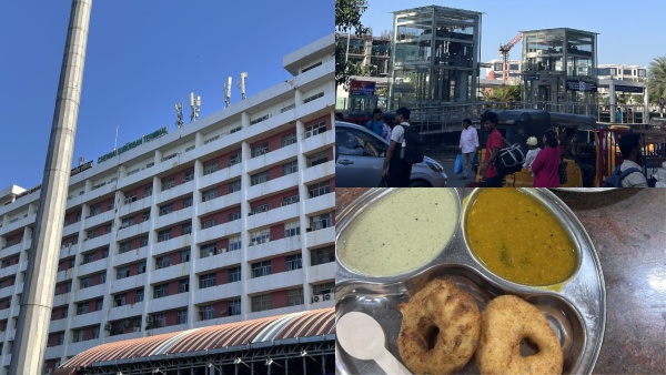 Chennai First-Time Visitor to South India Praises Chennai s Cleanliness and Calm Public Behaviour