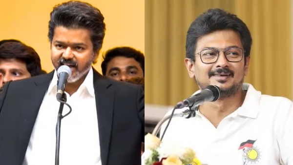 Udhayanidhi Stalin Slams MLA Purchase Says TVK Will Face People s Verdict in By Elections