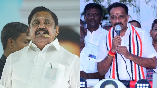 MR Vijayabaskar Explains Why He Quit AIADMK and Resigned as MLA