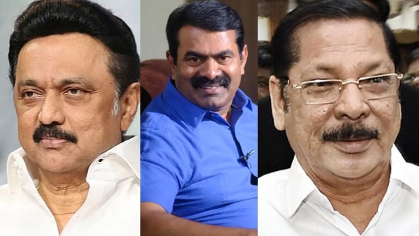Seeman entering the fray as a common candidate in Ambasamudram RS Bha