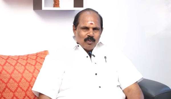 Nandana Nandana