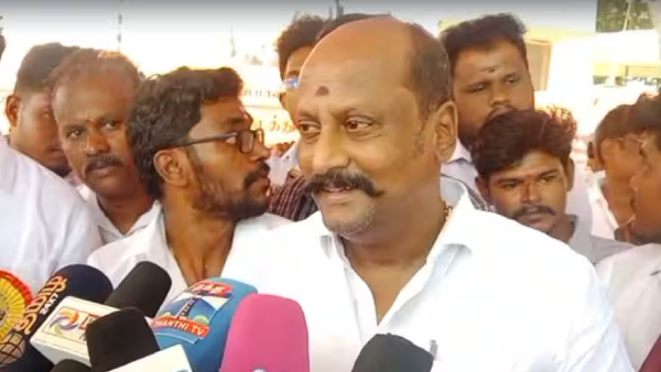 AC Buses Only Tamil Nadu Government Announces Major Upgrade to Public Transport Fleet