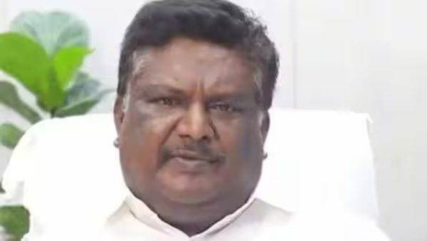 Former DMK Minister Sivashankar Summoned in 23 Lakh State Transport Department Job Fraud Case