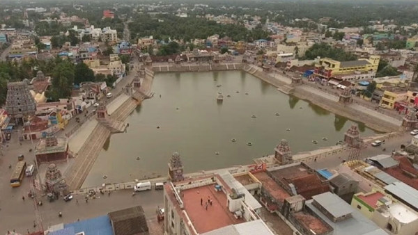 New District with Kumbakonam as Headquarters on the Cards Says Minister Vinoth