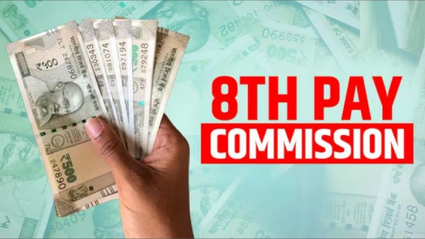 8th Pay Commission salary 8 8th Central Pay Commission 8th CPC Deadline Extended 8th Pay Commission June 2026 Central Government Employees Pay Hike 8th CPC Memorandum Submission Ranjana Prakash Desai Pay Commission 8th CPC Recommendations 2026 Central Pensioners Pay Revision 8th Pay Commission Extension Central Employees Salary Hike Latest News 8 8th CPC 15 8 8 8