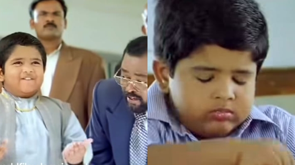 Bharath Jayaram Urvashi Panchathandhiram Parimala And Co