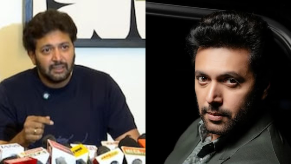 Ravi Mohan Jayam Ravi Aarti Ravi Kenishaa Ravi Mohan Jayam Ravi Aarti Ravi Kenishaa