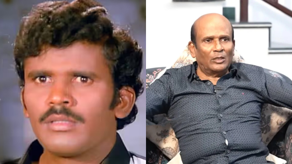 Vaagai Chandrasekar TamilCinema National Award