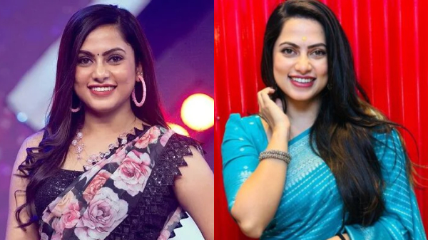 Madhumitha Ayyanar Thunai Tamil Serial Sun TV Madhumitha Ayyanar Thunai Tamil Serial Sun TV