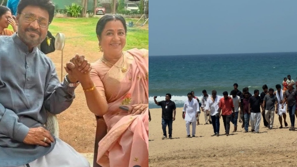 K Bhagyaraj Bhagyaraj Radhika Sarathkumar