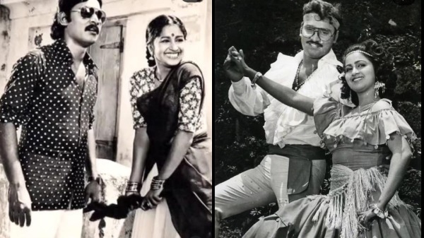 K Bhagyaraj Bhagyaraj Radhika Sarathkumar