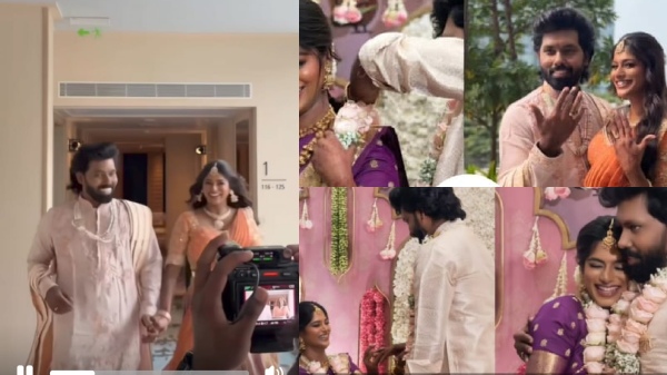 Vinusha Devi Bharathi Kannamma Vijay TV Serial Actress Engagement Vinusha Devi Bharathi Kannamma Vijay TV Serial Actress Engagement
