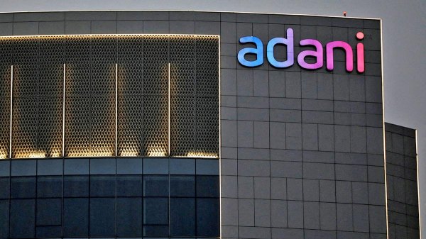 Adani Energy Solutions