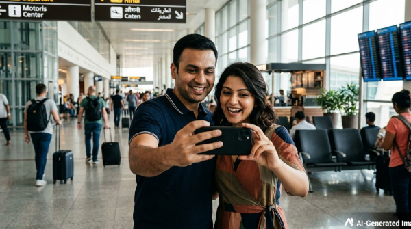 India Airport Photography Rules India airport