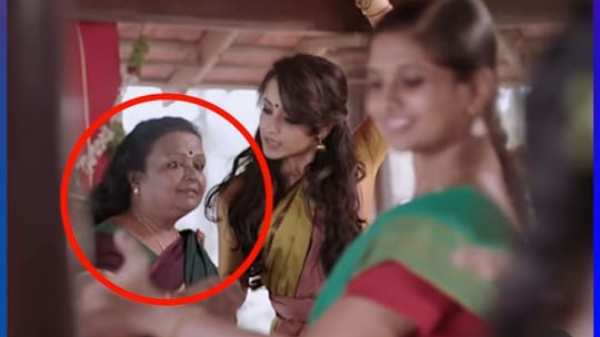 Ajith Ajith Kumar Dakshayini Shalini Kollywood Tamil Cinema
