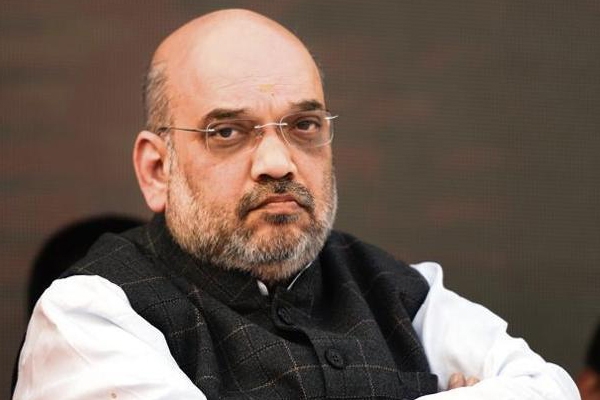 Amit Shah