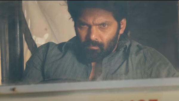 Ananthan Kaadu Arya Blue Sattai Maran