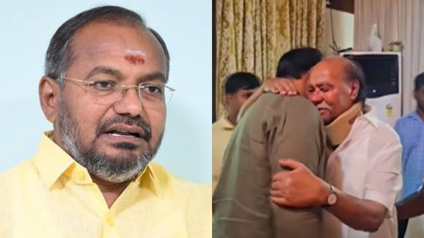 MLA Arul