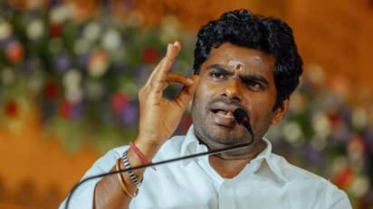 மொத்த பார்முலாவையே மாற்றும் அண்ணாமலை.. இதுவரை இல்லாத புதிய திட்டத்தை கையில் எடுக்கிறாரே.. செம
