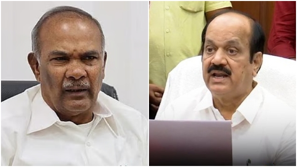 Action to disqualify AIADMK MLAs Three questions raised by Appavu to the Speaker