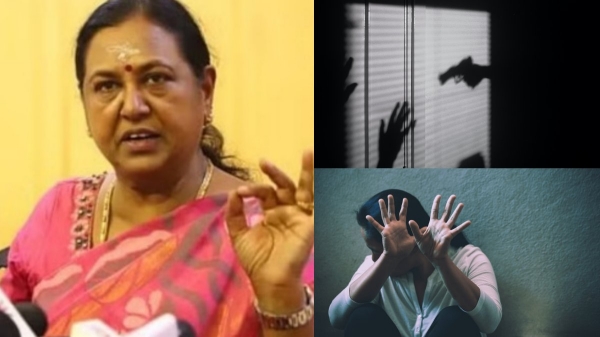 Premalatha Vijayakanth