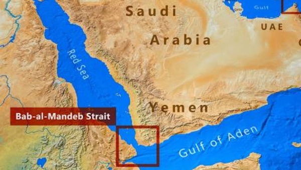 Iran war Hormuz Houthis Bab al-Mandab Blockade Houthis Threaten Israeli Ships Bab al-Mandab Strait Attack Houthis Missile Attack Israel Red Sea Naval Blockade Houthis Israel Escalation Yemen Houthis US Targets Bab al-Mandab Oil Route Threat Houthis Full Blockade Warning Israel Houthis Red Sea Conflict - - - Houthis Bab al-Mandab Israel Ship Attack Threat Red Sea Blockade Yemen Houthis - Iran war Hormuz Houthis Bab al-Mandab Blockade Houthis Threaten Israeli Ships Bab al-Mandab Strait Attack Houthis Missile Attack Israel Red Sea Naval Blockade Houthis Israel Escalation Yemen Houthis US Targets Bab al-Mandab Oil Route Threat Houthis Full Blockade Warning Israel Houthis Red Sea Conflict - - - Houthis Bab al-Mandab Israel Ship Attack Threat Red Sea Blockade Yemen Houthis -
