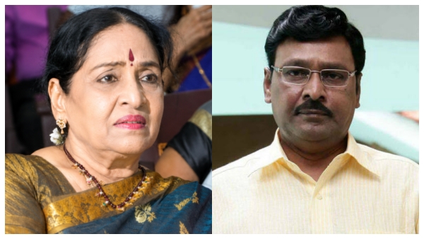 Veteran actress Sachu on the sequel to Mundhanai Mudichu planned by Bhagyaraj